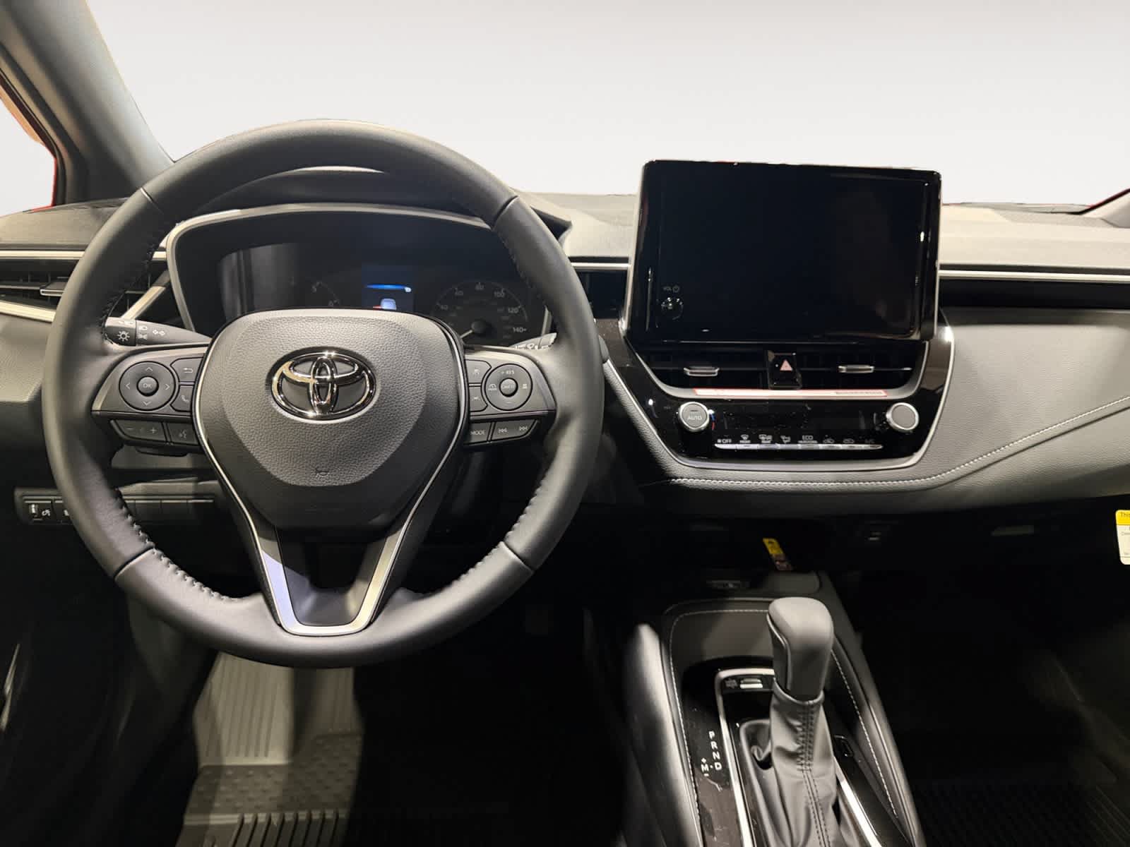 Used 2026 Toyota Corolla SE FWD image 11