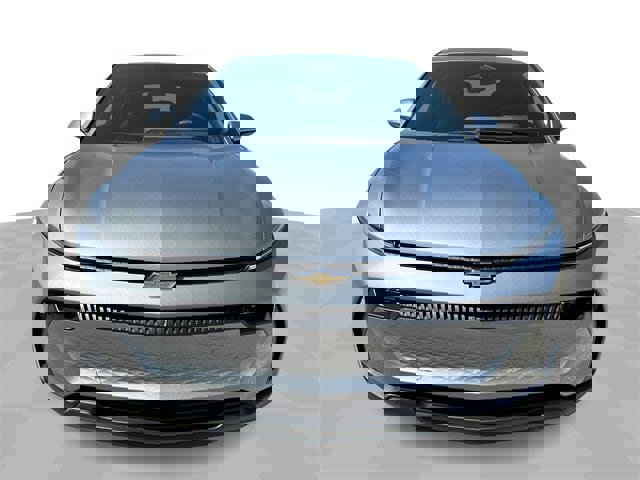 New 2026 Chevrolet Equinox EV LT image 3