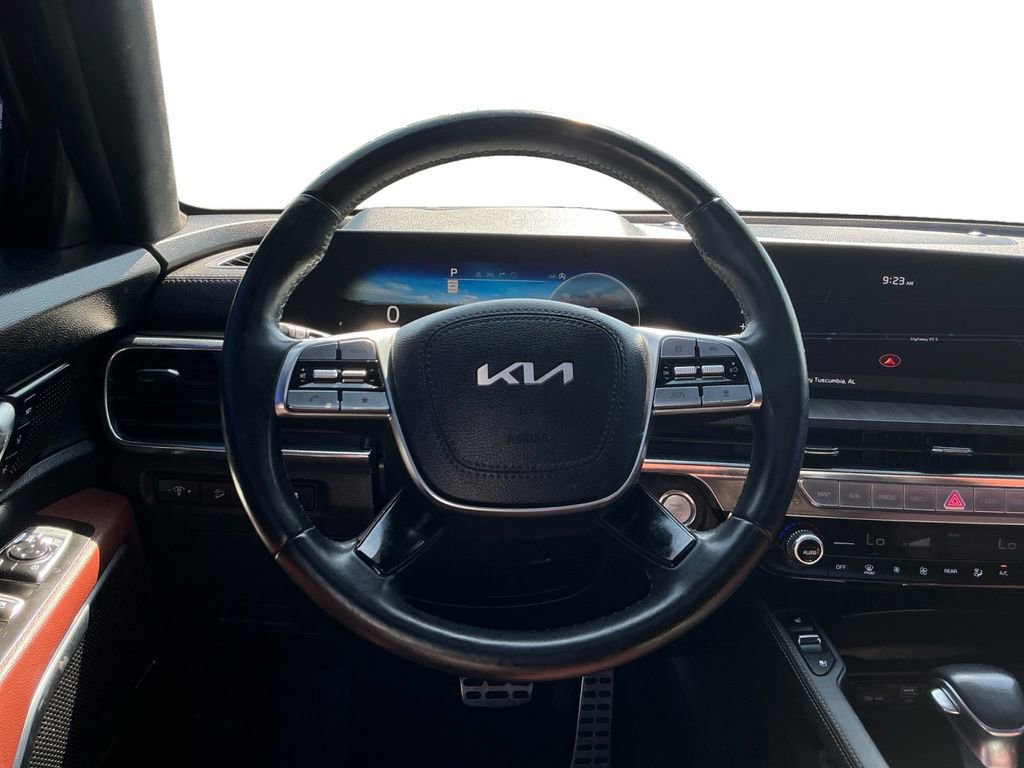 Used 2023 Kia Telluride SX Prestige AWD/4WD image 18