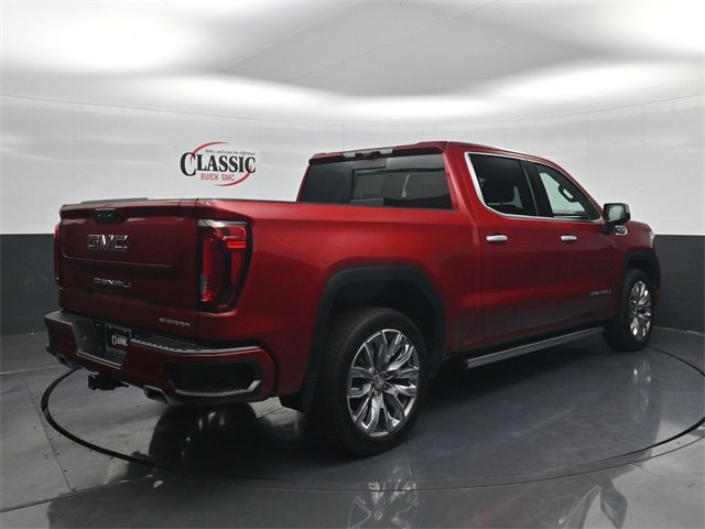 Used 2024 GMC Sierra 1500 Denali w/ Denali Reserve Package image 7
