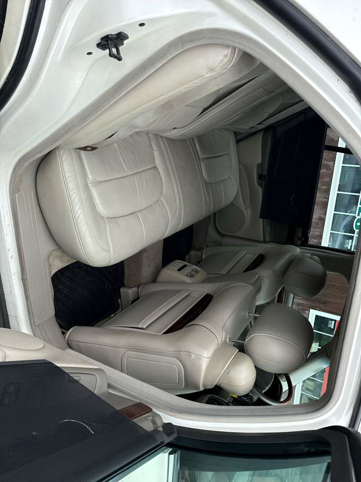 Used 2000 Cadillac De Ville DHS w/ Safety/Security Pkg FWD image 13