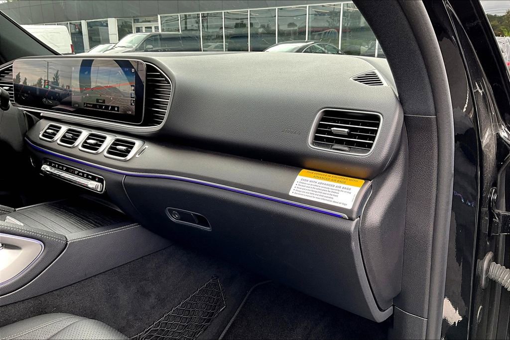 Certified 2020 Mercedes-Benz GLE 350 4MATIC image 14