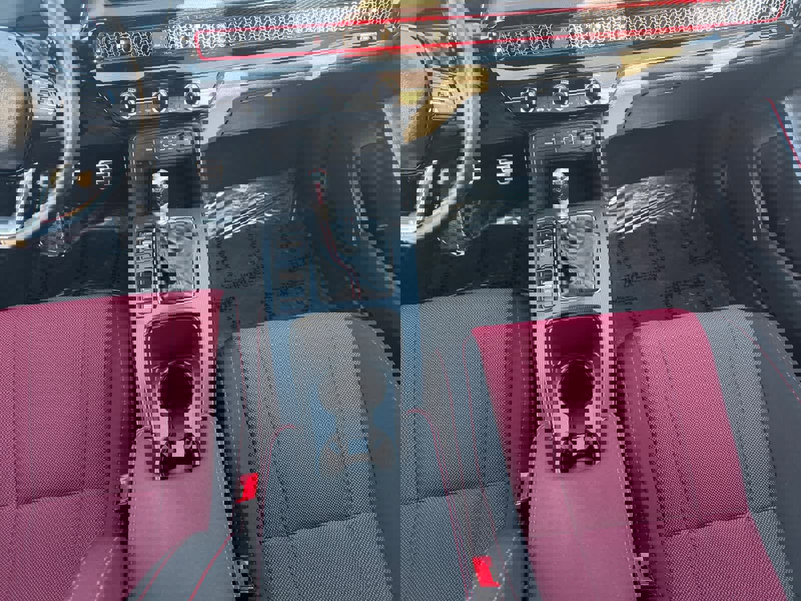 Used 2022 Honda Civic Si image 11