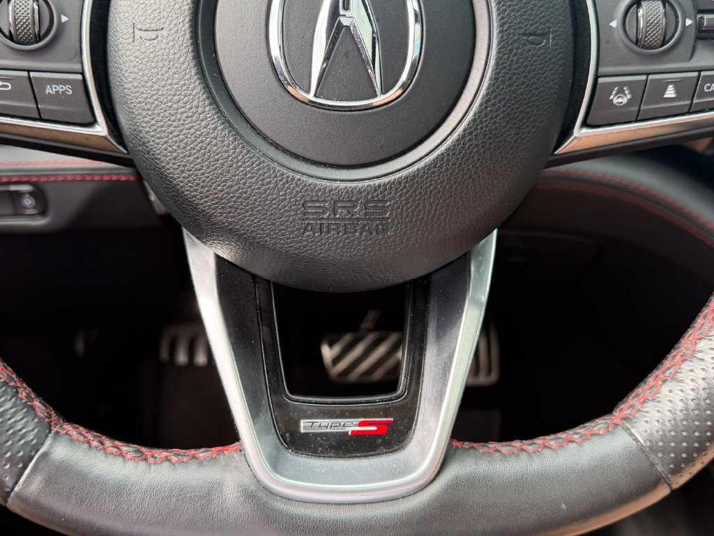 Used 2024 Acura MDX Type S w/ Advance Package AWD/4WD image 39