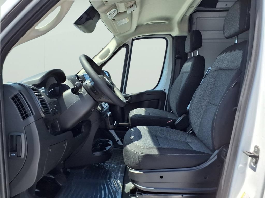New 2026 RAM ProMaster 1500 FWD image 8