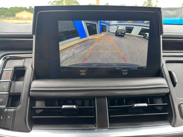 Used 2023 Chevrolet Tahoe LT RWD image 24