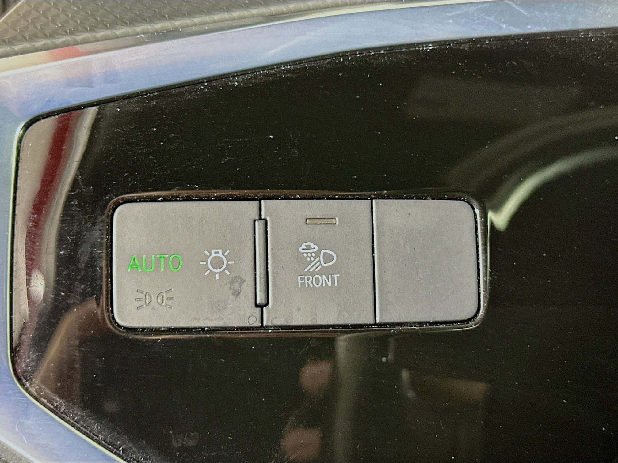 Used 2024 Audi Q3 2.0T Premium image 16