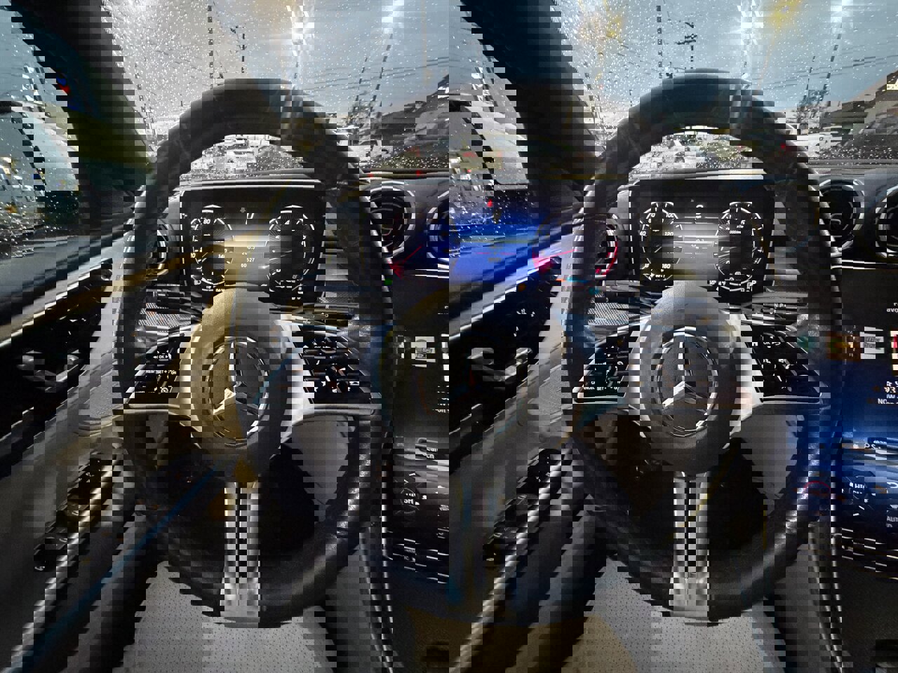 Used 2022 Mercedes-Benz C 300 Sedan image 8