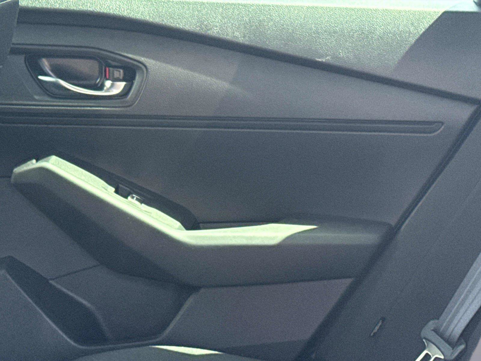 Certified 2024 Honda Accord LX image 14