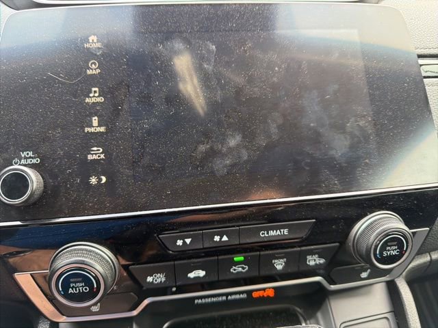 Used 2020 Honda CR-V Touring image 14