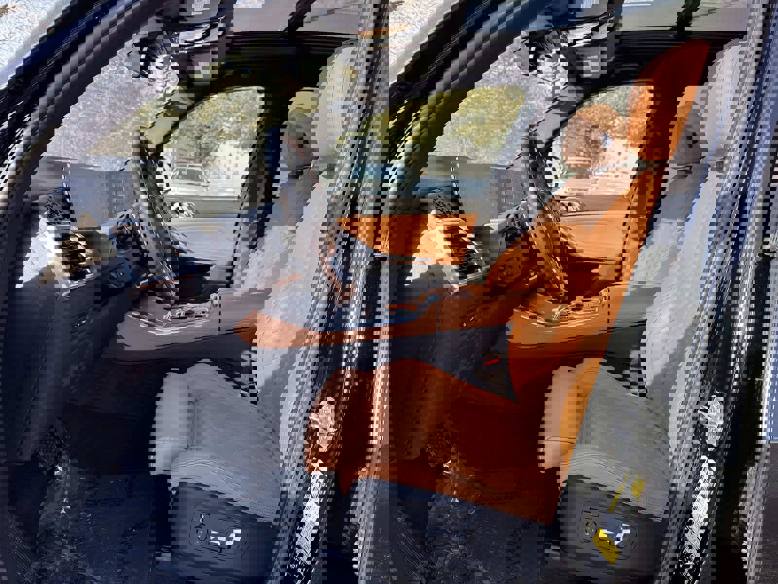 Used 2024 BMW X5 xDrive40i image 13