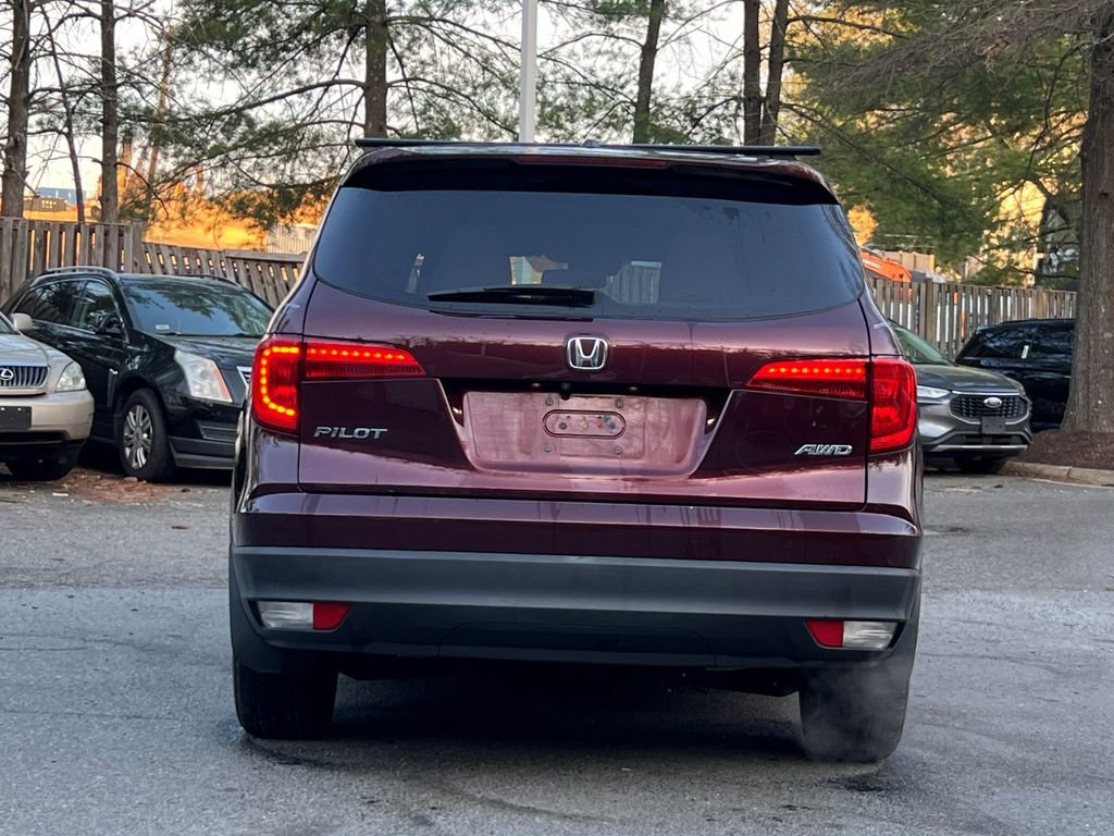 Used 2016 Honda Pilot EX-L image 6