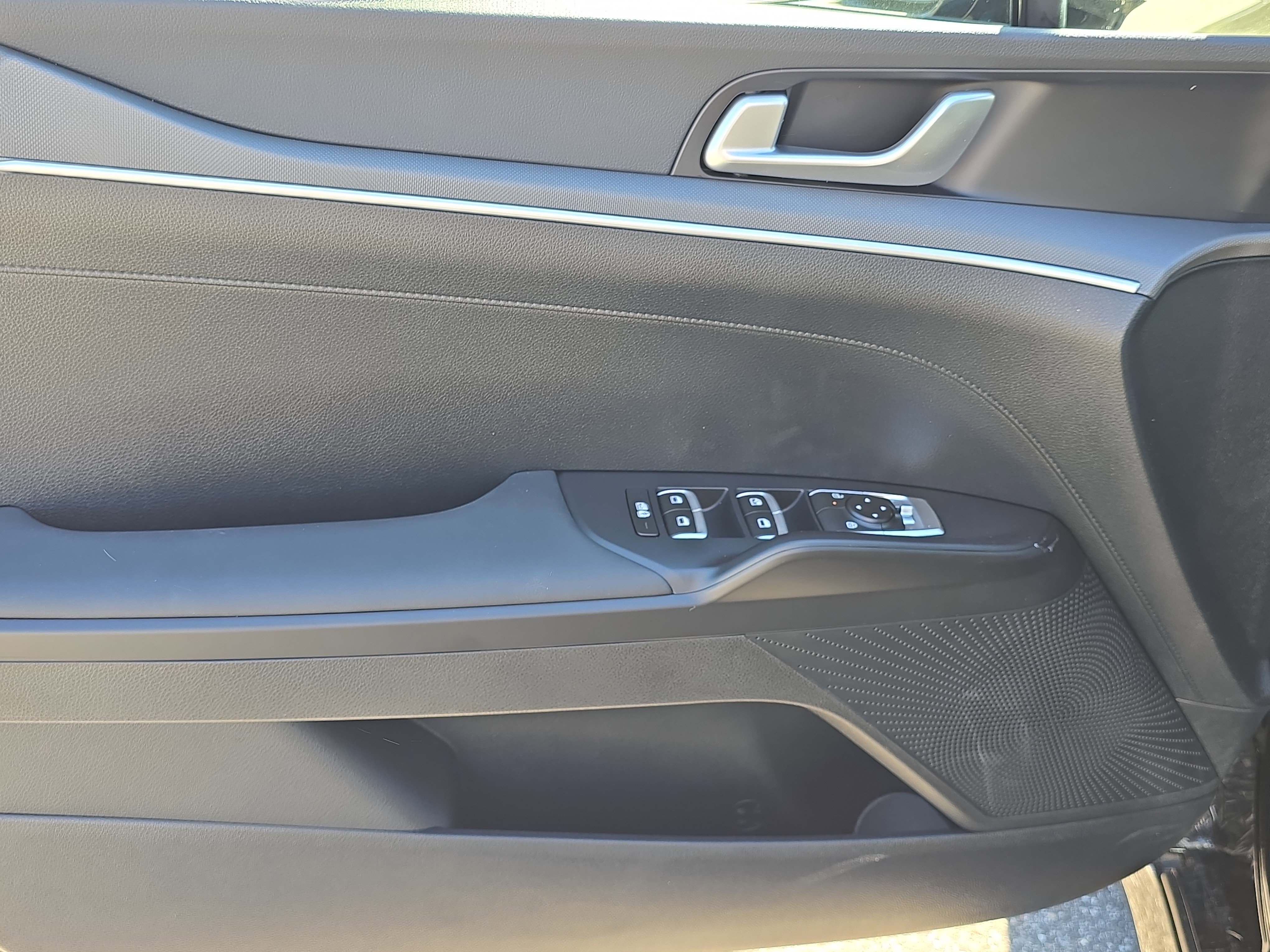 New 2026 Kia K5 LXS FWD image 16