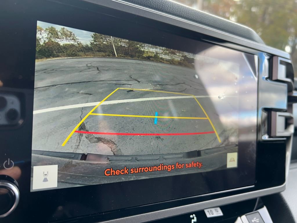 New 2026 Toyota Tundra SR5 image 14