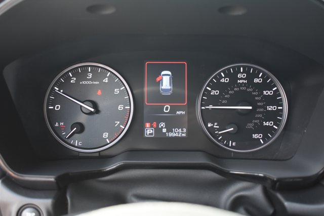 Used 2024 Subaru Outback Premium AWD/4WD image 23