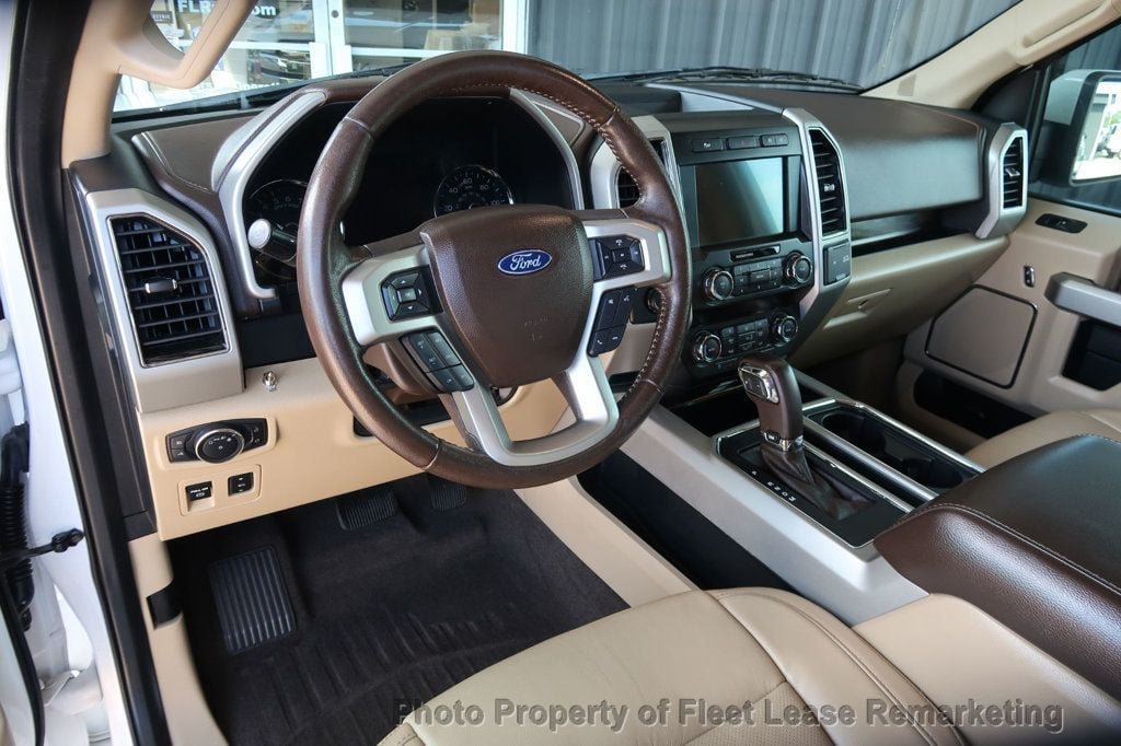 Used 2020 Ford F150 Lariat w/ Equipment Group 501A Mid AWD/4WD image 10