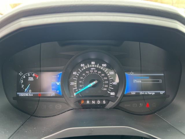 Used 2023 Ford Edge SEL w/ Convenience Package AWD/4WD image 27