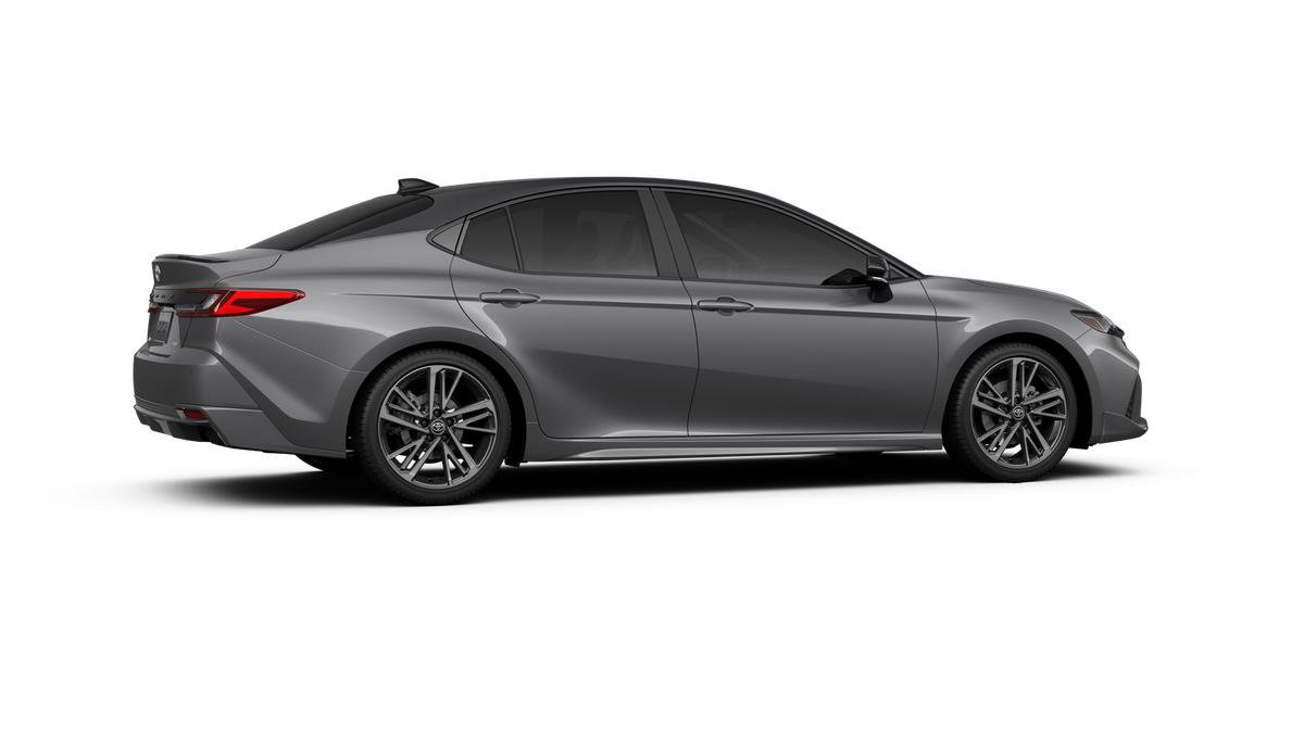 New 2026 Toyota Camry XSE FWD image 11