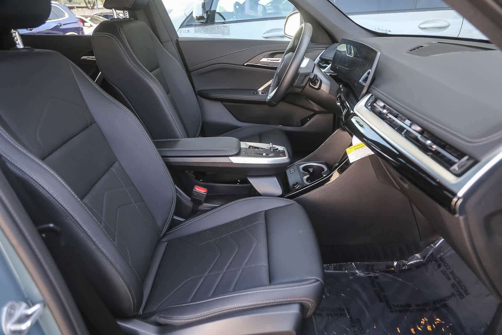 Used 2026 BMW X1 xDrive28i image 12