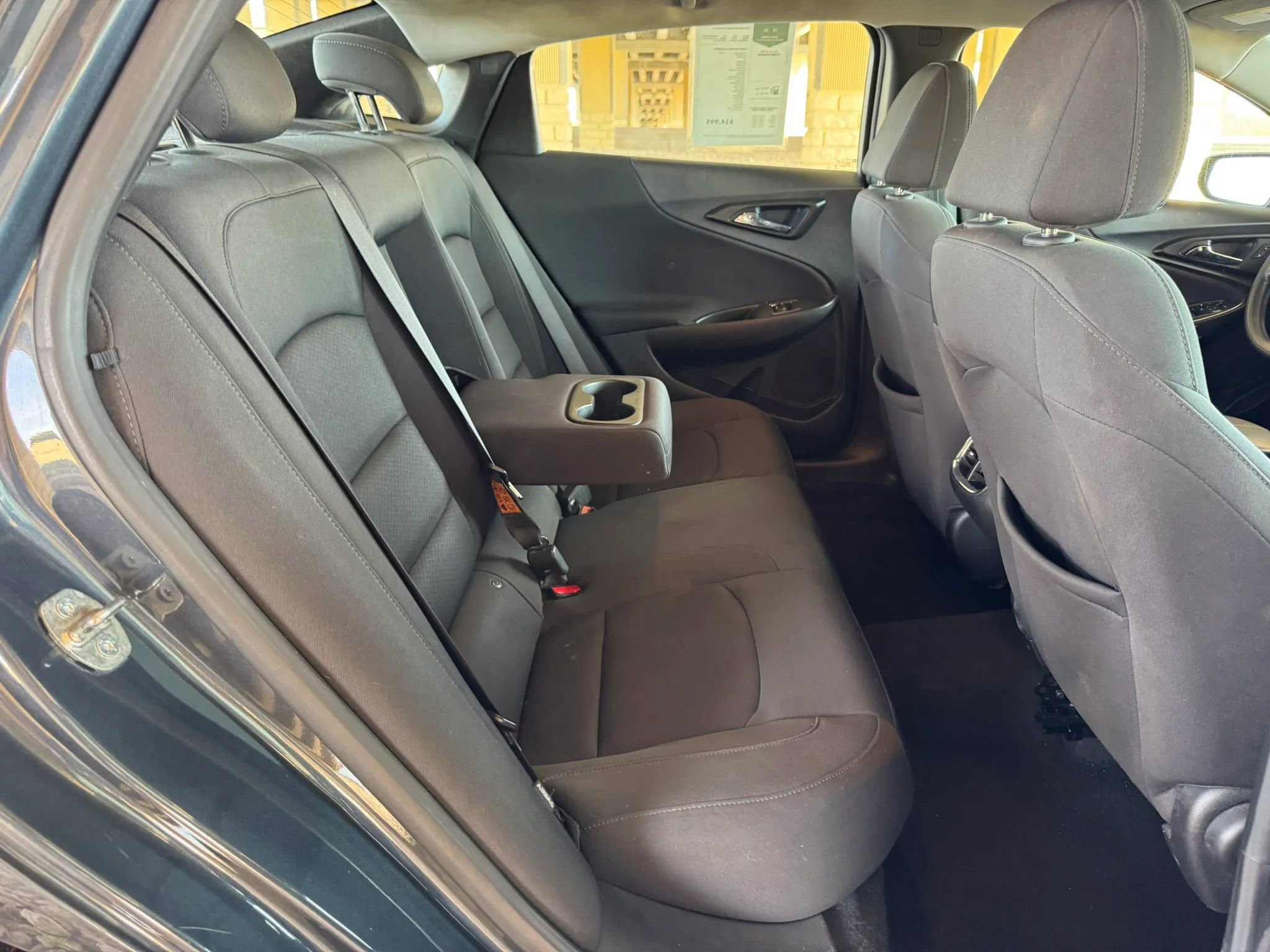 Used 2020 Chevrolet Malibu LT image 23