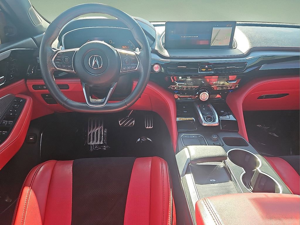 Certified 2022 Acura MDX A-Spec image 15