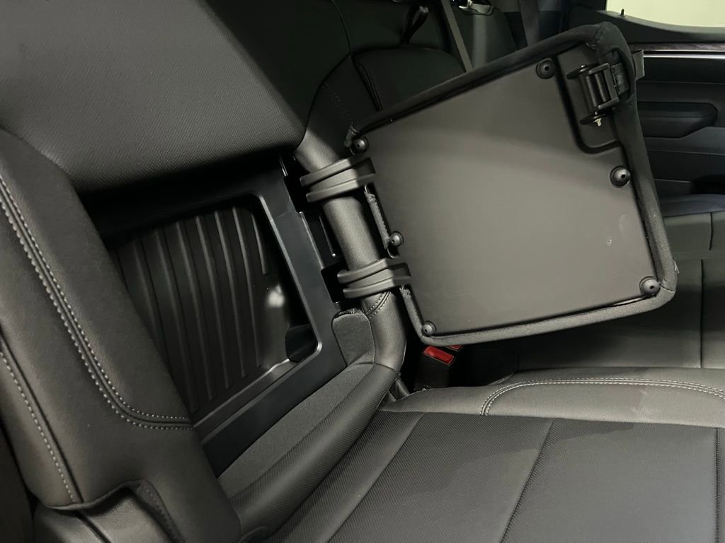 New 2025 Chevrolet Silverado 1500 LTZ w/ LTZ Convenience Package II image 40