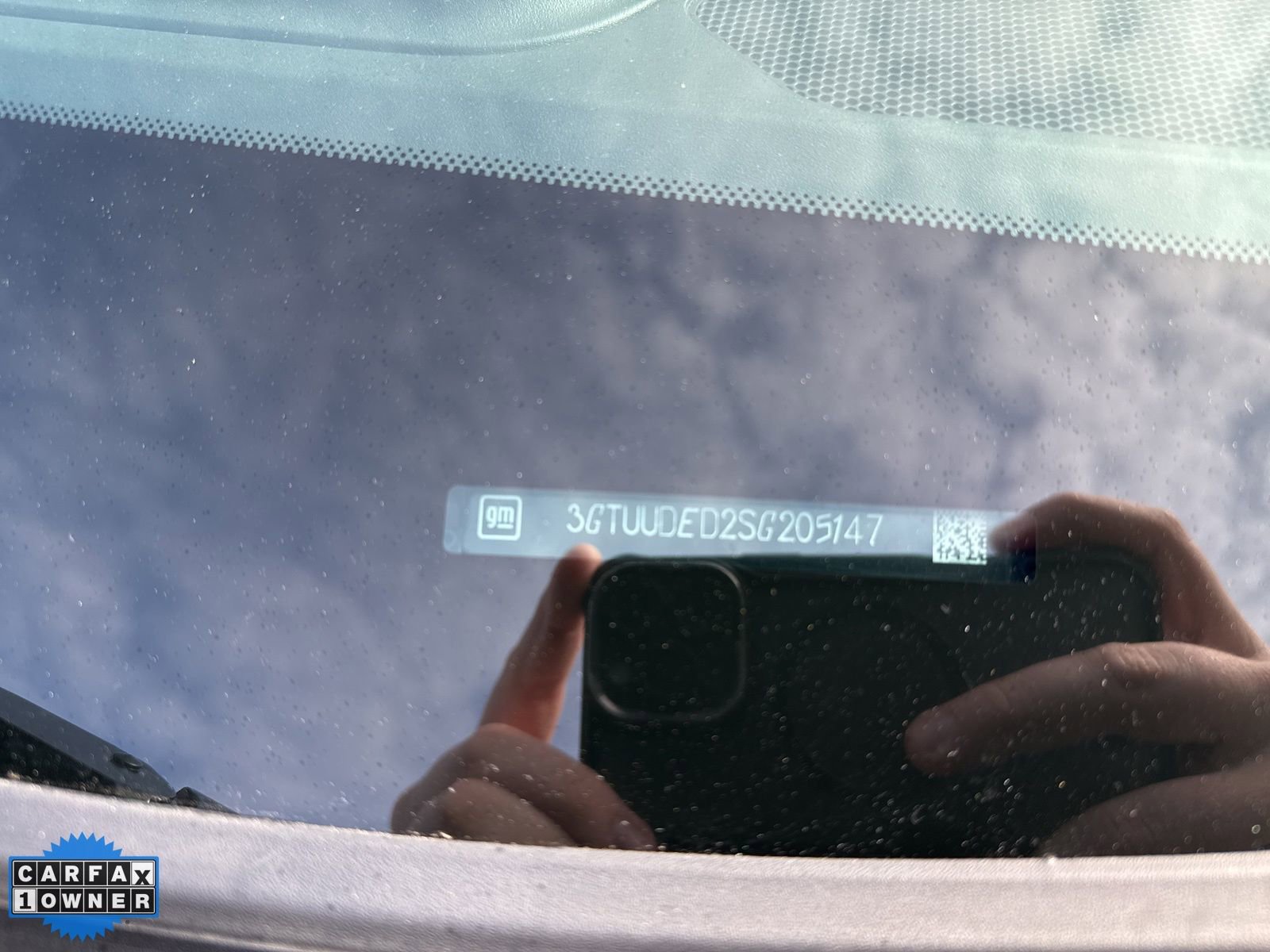 Used 2025 GMC Sierra 1500 SLT image 10