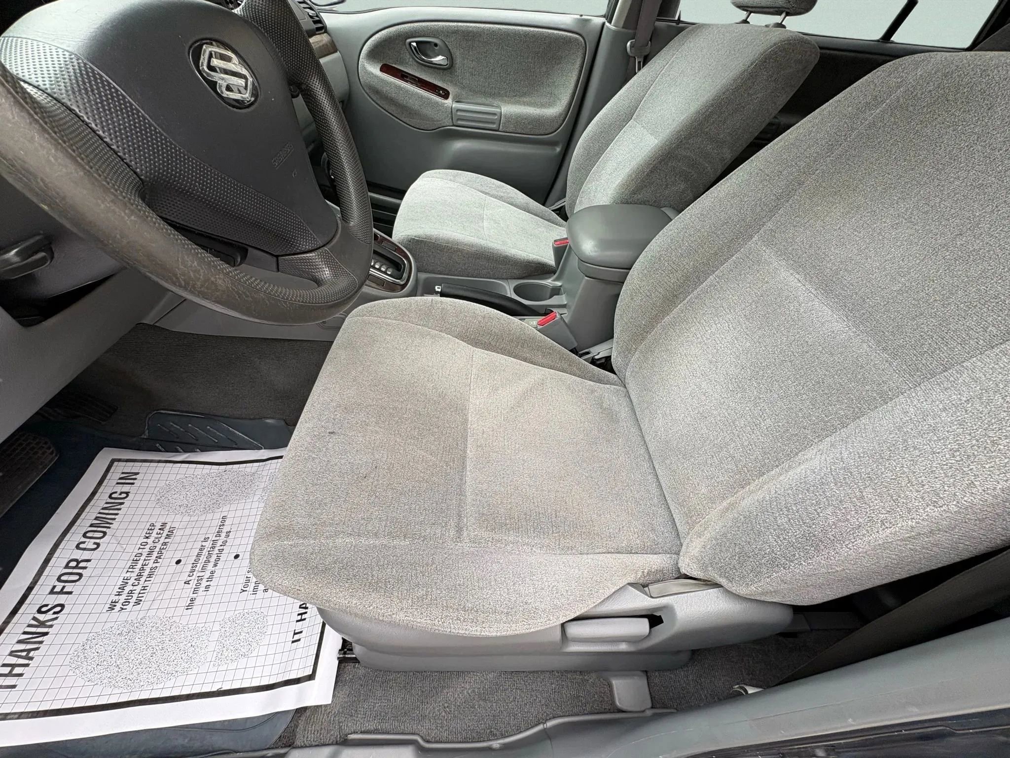 Used 2004 Suzuki XL7 LX image 28