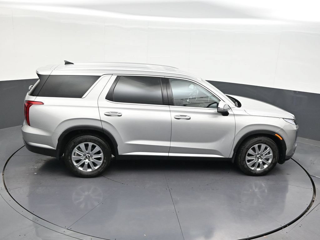 Used 2025 Hyundai Palisade SEL FWD image 21
