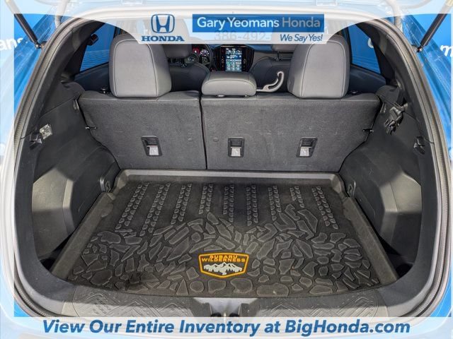 Used 2024 Subaru Crosstrek 2.5i Wilderness w/ Crosstrek Mirror Package AWD/4WD image 19