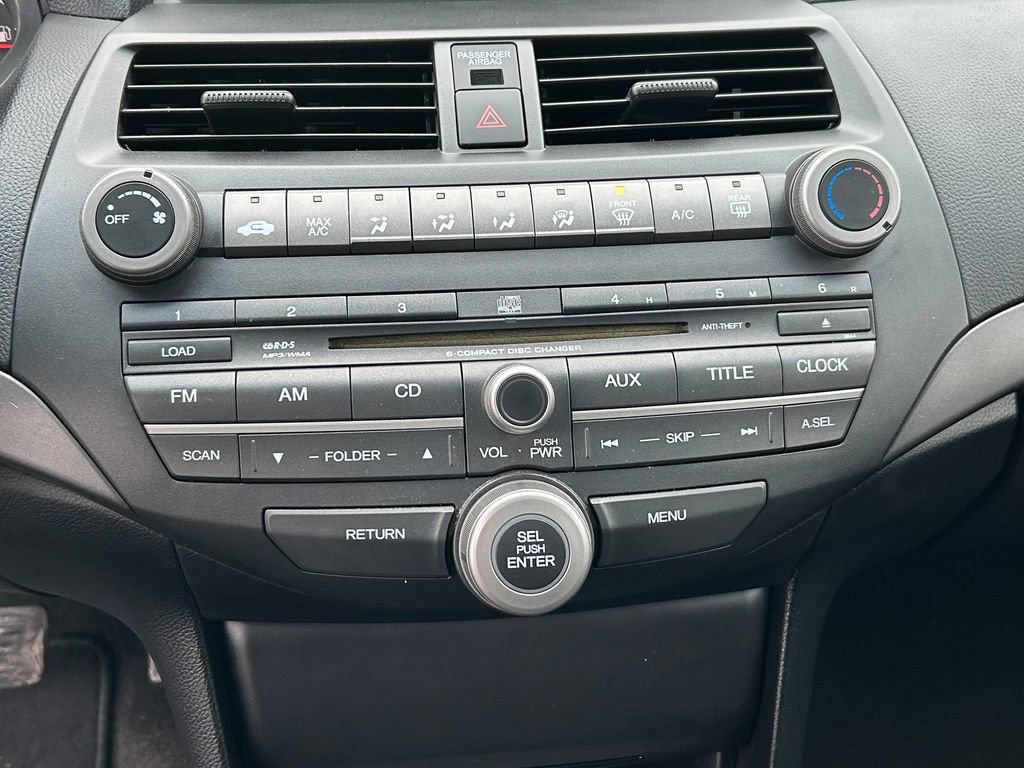 Used 2010 Honda Accord LX-S image 23