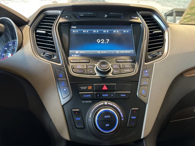 Used 2013 Hyundai Santa Fe GLS FWD image 73