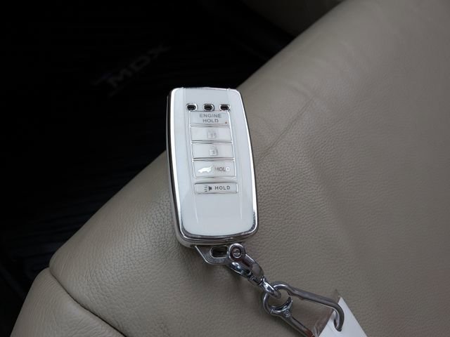 Used 2018 Acura MDX FWD w/ Technology Package image 36