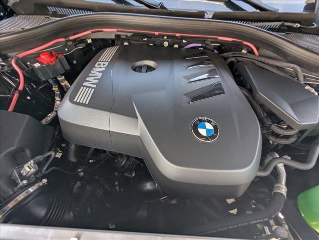 Used 2026 BMW X3 xDrive30 w/ Convenience Package image 16