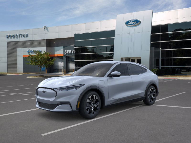 New 2024 Ford Mustang Mach-E Select w/ Comfort Package Lite