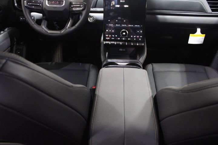 New 2026 GMC Terrain AT4 AWD/4WD image 30