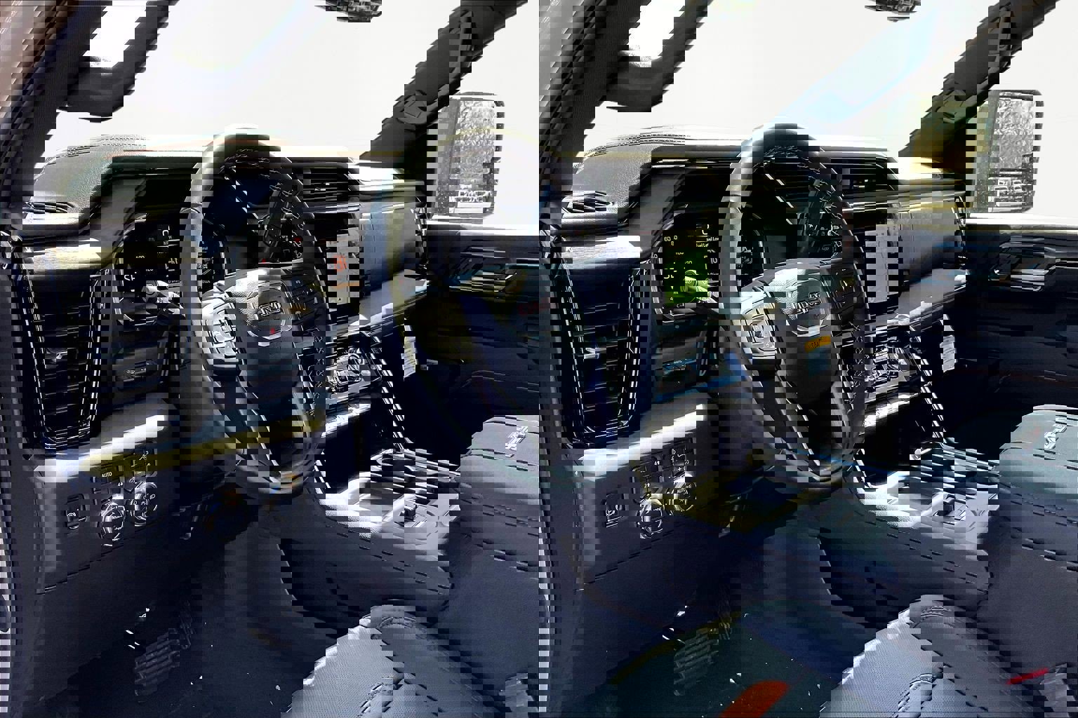 New 2026 GMC Sierra 2500 AT4 w/ AT4 Premium Plus Package image 9