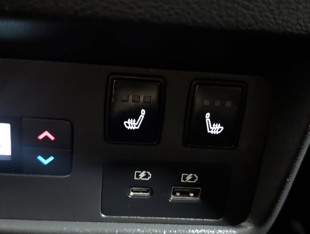 Used 2021 Nissan Rogue Platinum AWD/4WD image 36