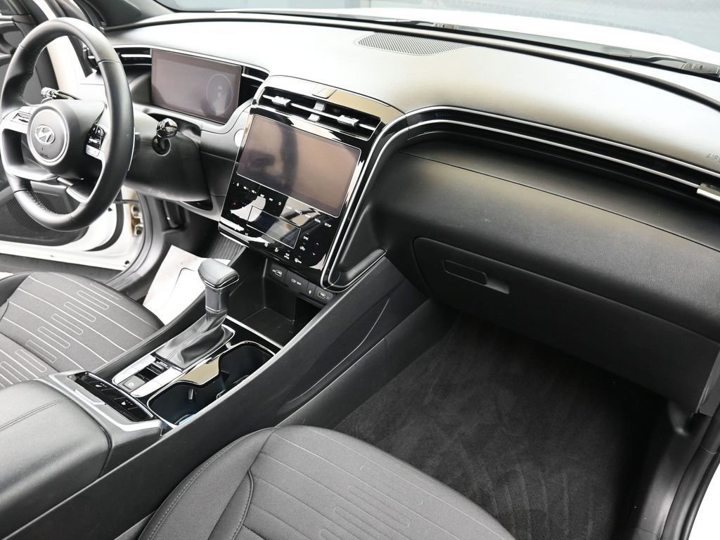 Certified 2023 Hyundai Santa Cruz SEL Premium image 13