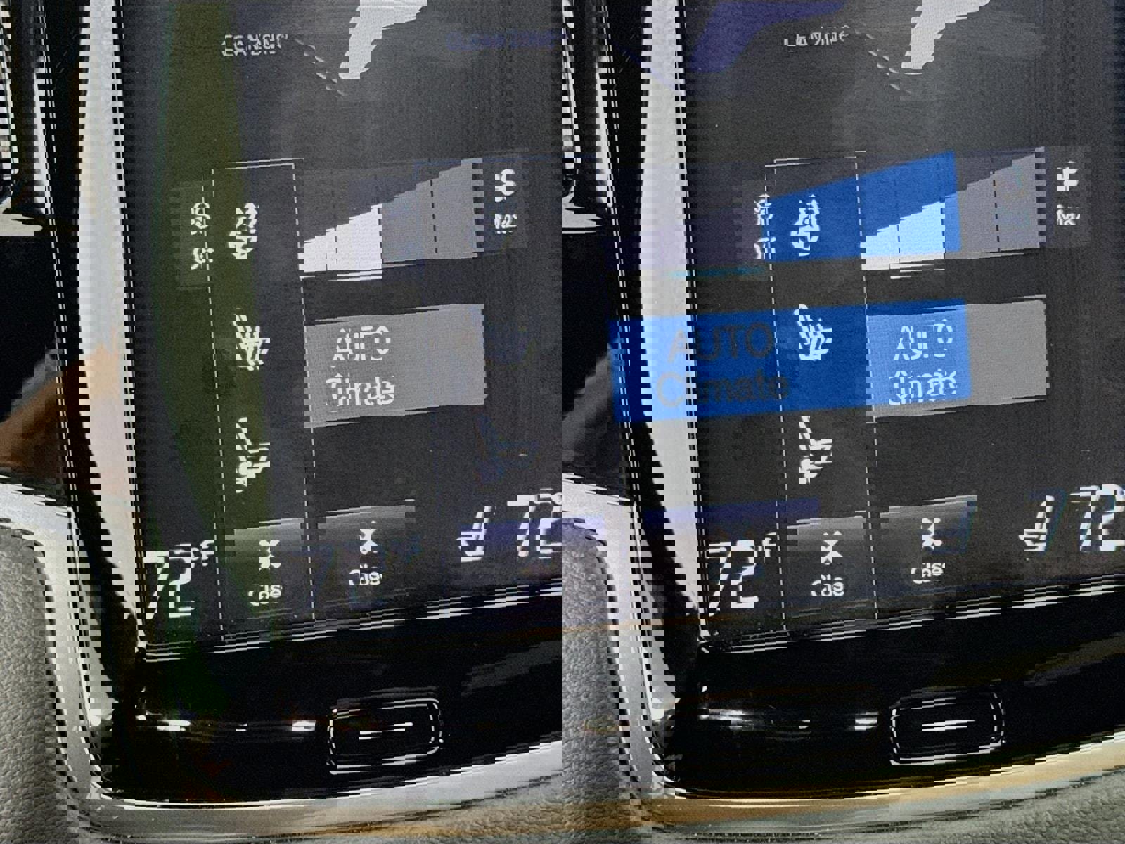 Used 2022 Volvo XC90 T8 Inscription image 24