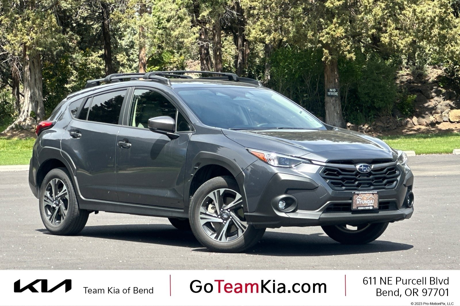 Used 2024 Subaru Crosstrek 2.0i Premium