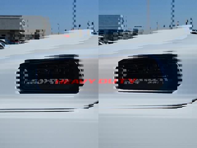 New 2026 RAM 2500 Lone Star image 44