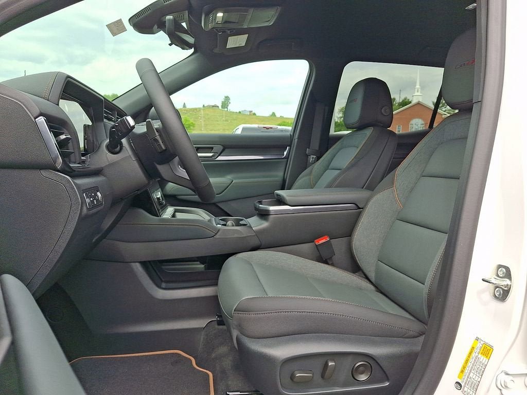 New 2026 GMC Terrain AT4 w/ Convenience Package III AWD/4WD image 6