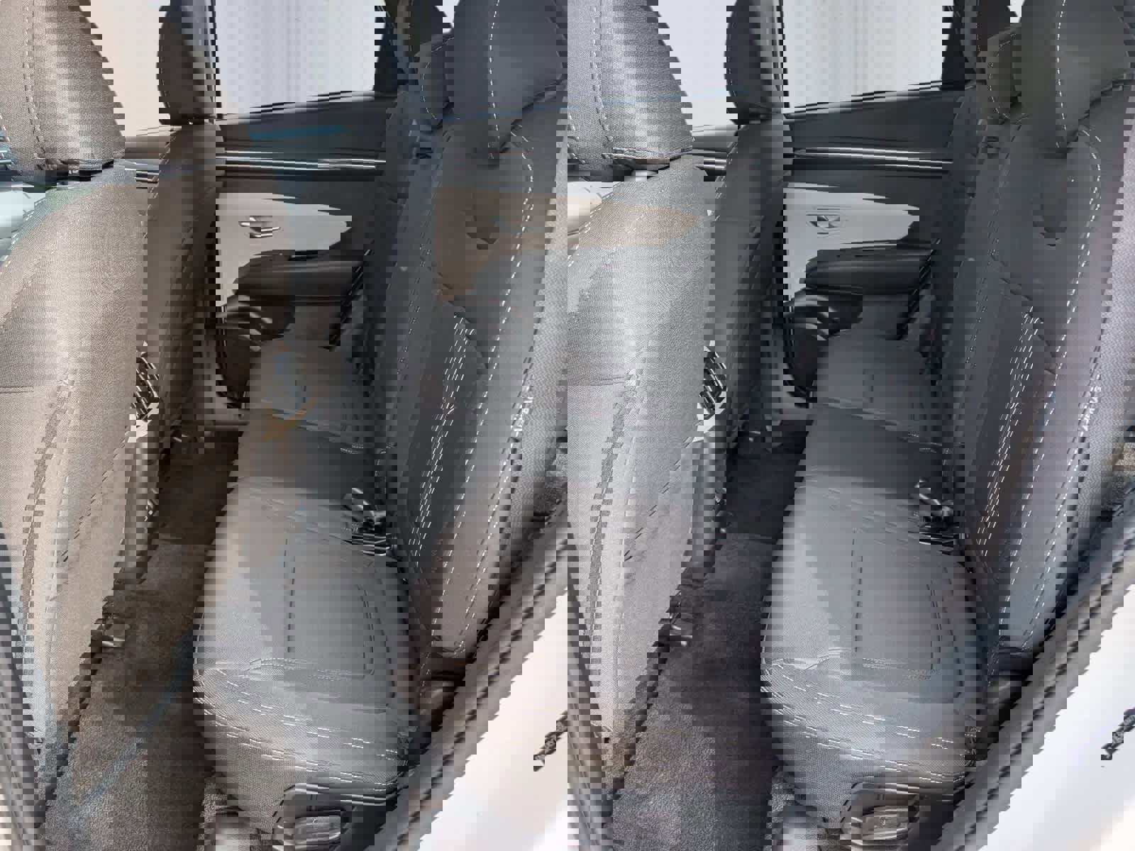 Used 2024 Hyundai Tucson SEL image 13