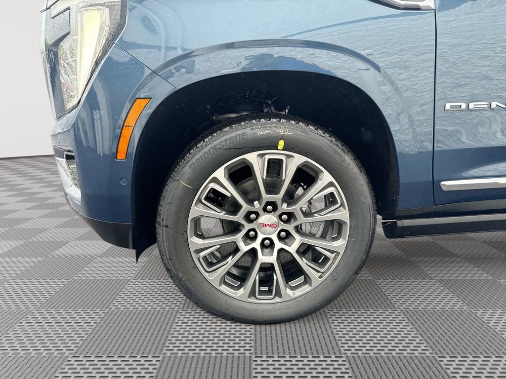 New 2026 GMC Yukon XL Denali w/ Denali Reserve Package AWD/4WD image 30