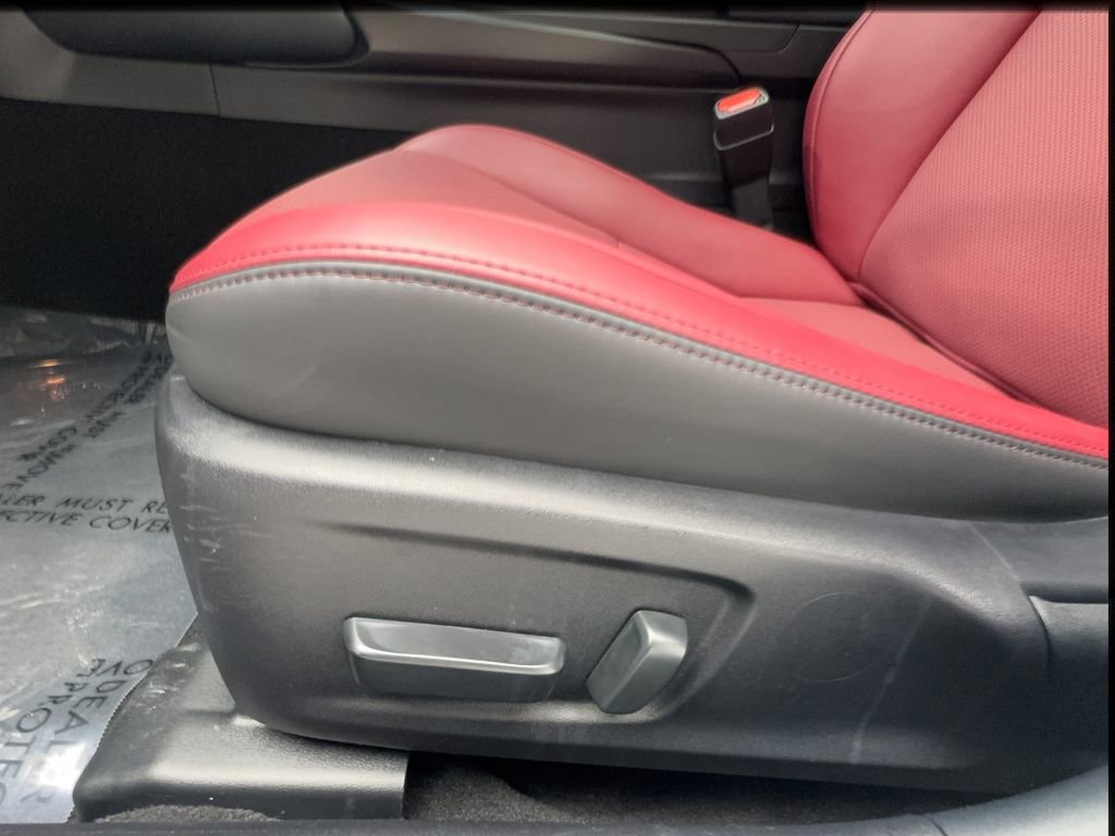 Used 2025 Lexus IS 350 F Sport w/ Accessory Package 2 RWD image 21