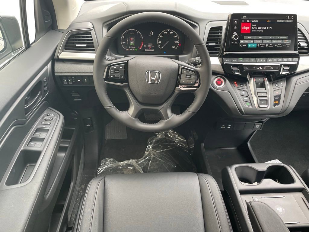 New 2026 Honda Odyssey EX-L image 14