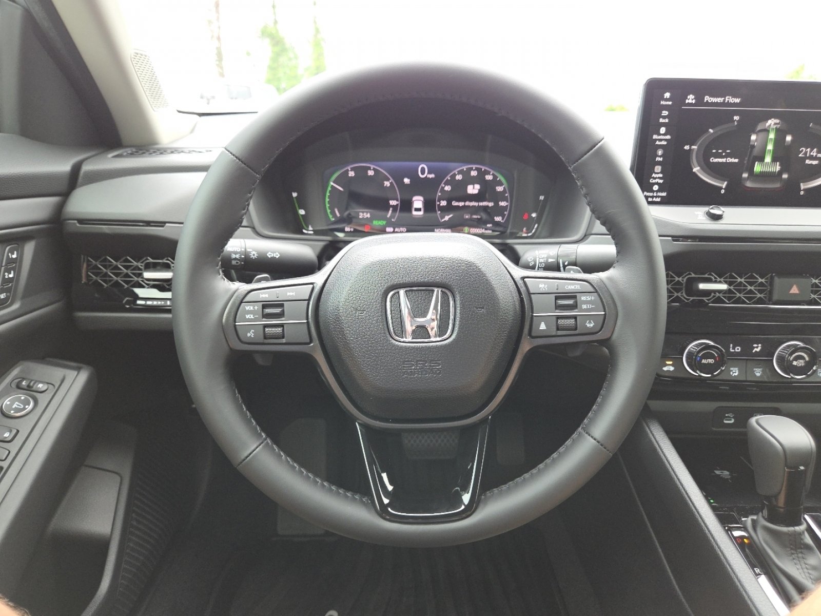 New 2026 Honda Accord EX-L image 28