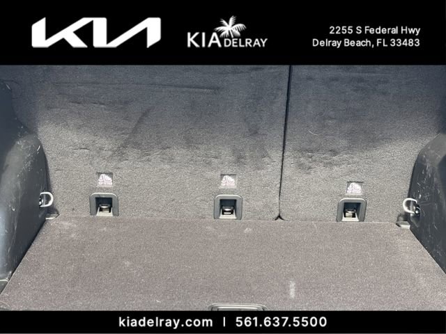 Used 2022 Jeep Compass Latitude w/ Sun and Sound Group image 9