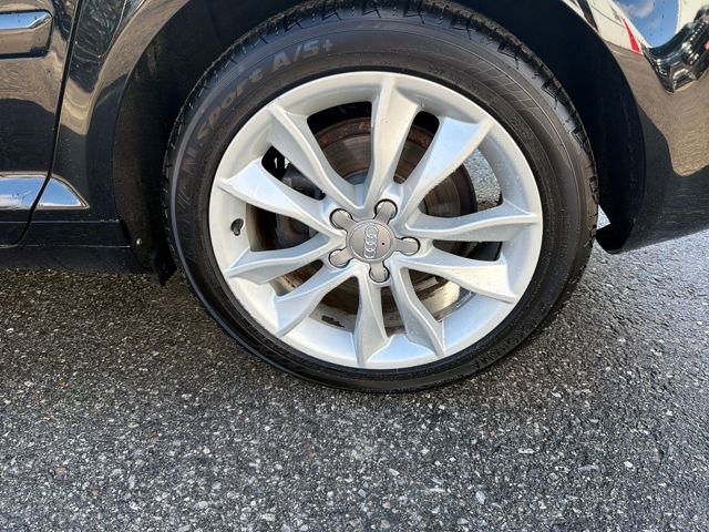 Used 2012 Audi A3 2.0T Premium image 29